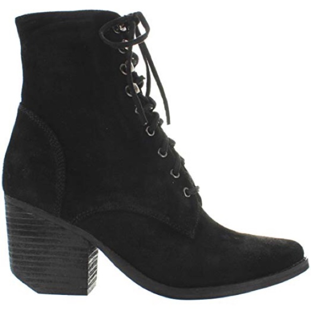 Jeffrey Campbell Booties - Picture 2 of 8